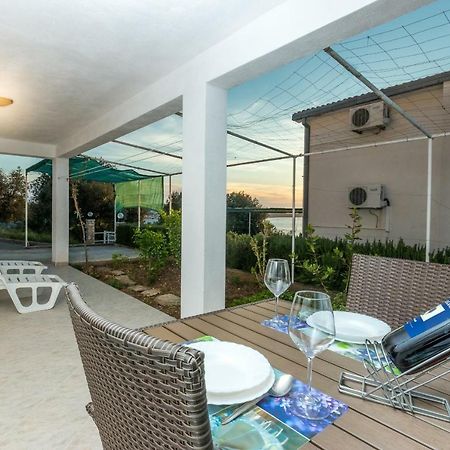 Apartment Ante Razanj Exterior photo