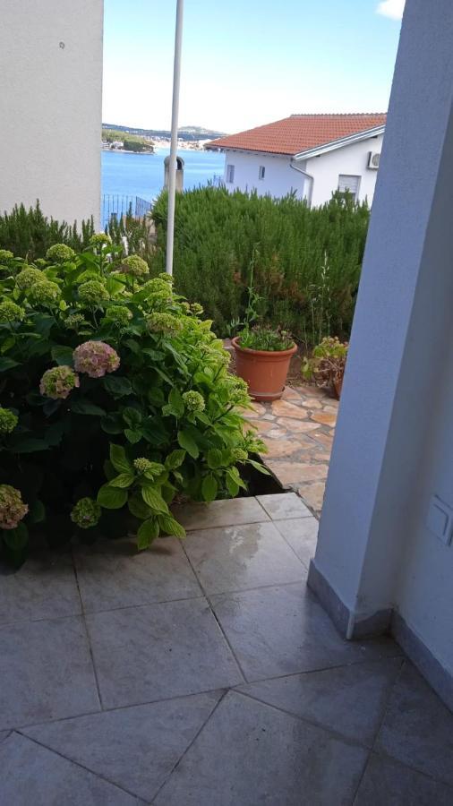 Apartment Ante Razanj Exterior photo