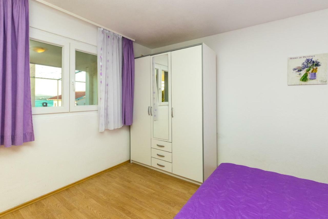 Apartment Ante Razanj Exterior photo